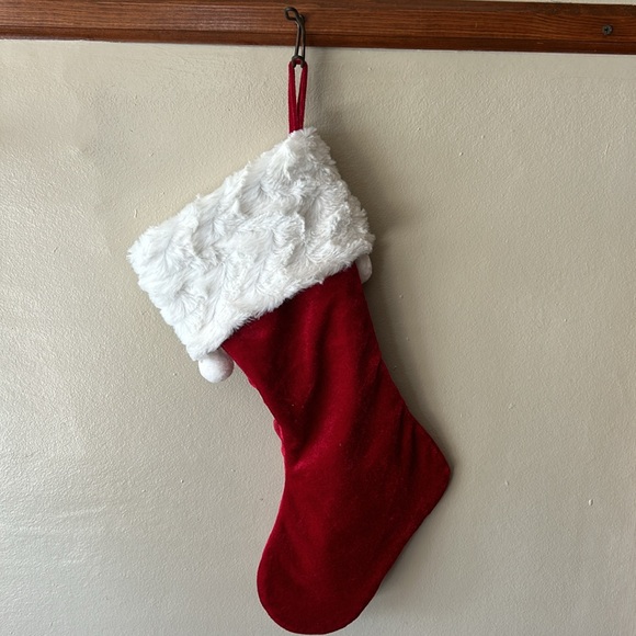 Christmas Stocking - Picture 3 of 4